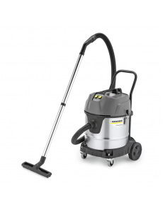 Karcher Aspirador  NT 50/2 Me Classic profissional 50 litros
